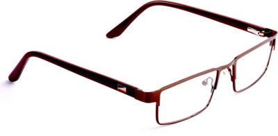 

DKB Full Rim Rectangle Frame(48 mm