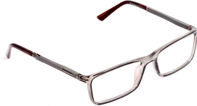 

DKB Full Rim Rectangle Frame(51 mm
