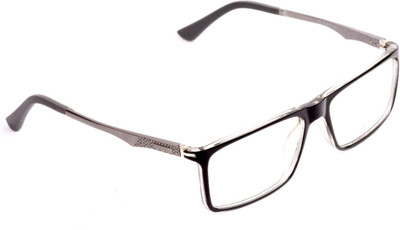 

DKB Full Rim Rectangle Frame(52 mm