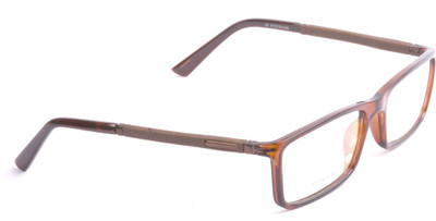

DKB Full Rim Rectangle Frame(51 mm