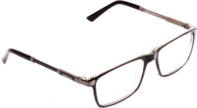 

DKB Full Rim Square Frame(50 mm