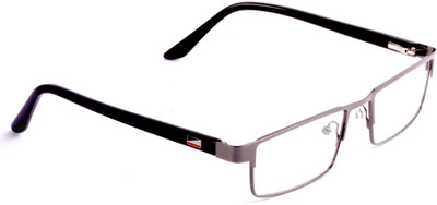 

DKB Full Rim Rectangle Frame(48 mm