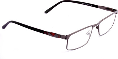 

DKB Full Rim Rectangle Frame(52 mm