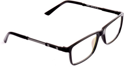 

DKB Full Rim Square Frame(50 mm