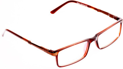 DKB Full Rim Square Frame(48 mm