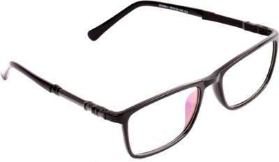 

DKB Full Rim Square Frame(49 mm