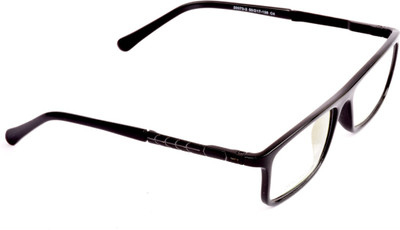 

DKB Full Rim Square Frame(50 mm