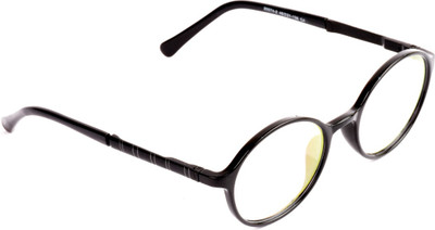 

DKB Full Rim Round Frame(46 mm
