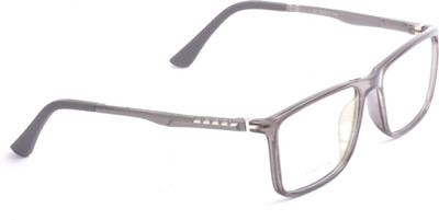 

DKB Full Rim Rectangle Frame(50 mm
