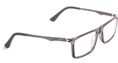 

DKB Full Rim Rectangle Frame(52 mm
