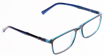 

DKB Full Rim Square Frame(49 mm