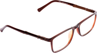 

DKB Full Rim Square Frame(49 mm