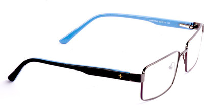 

DKB Full Rim Rectangle Frame(52 mm