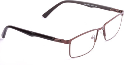

DKB Full Rim Rectangle Frame(52 mm