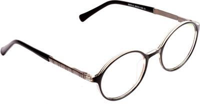 

DKB Full Rim Round Frame(46 mm