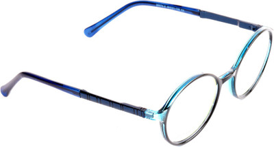 

DKB Full Rim Round Frame(46 mm