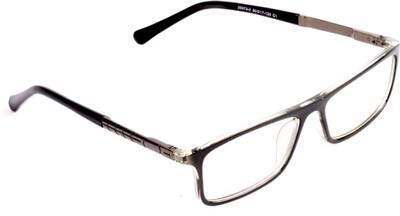 

DKB Full Rim Square Frame(50 mm