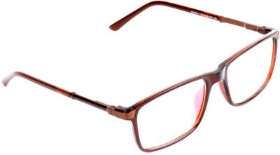 

DKB Full Rim Square Frame(50 mm