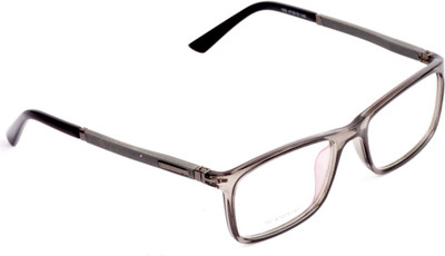 

DKB Full Rim Rectangle Frame(47 mm