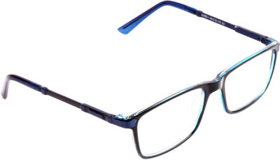 

DKB Full Rim Square Frame(50 mm
