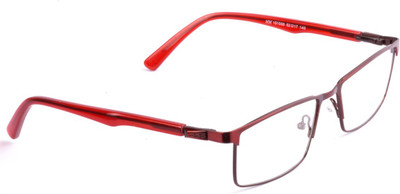 

DKB Full Rim Rectangle Frame(52 mm