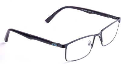 

DKB Full Rim Rectangle Frame(52 mm