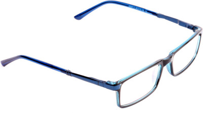 

DKB Full Rim Square Frame(48 mm