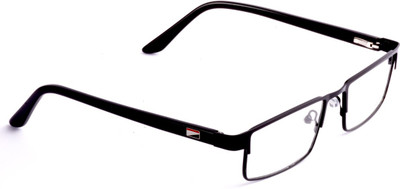 

DKB Full Rim Rectangle Frame(48 mm