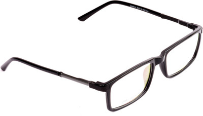 

DKB Full Rim Square Frame(50 mm