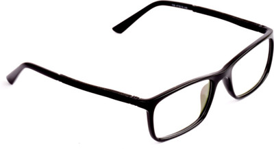 

DKB Full Rim Rectangle Frame(51 mm