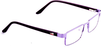 

DKB Full Rim Rectangle Frame(48 mm