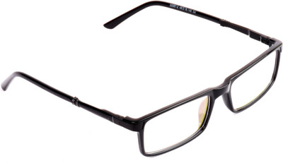 

DKB Full Rim Square Frame(48 mm