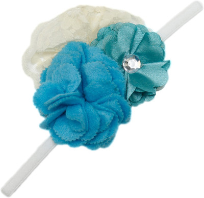 

Dchica A Chic Head Band(Multicolor)