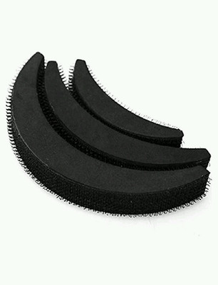 

D-DIVINE Banana Puff Banana Clip(Black)