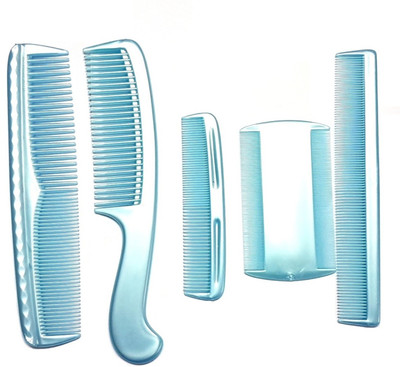 

Pin to Pen Exclusive Zodiac Comb Family Pack 5