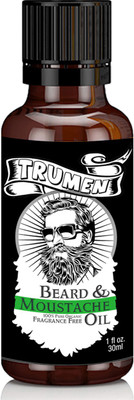 

trumen TBM002 Hair Oil(30 ml)