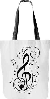 

Techno Gadgets Tote(Multicolor)