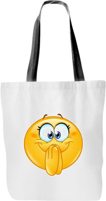 

Turdy Tote(Multicolor)