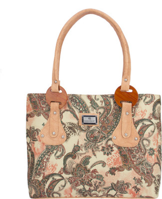 

Rosebery Hand-held Bag(Multicolor)