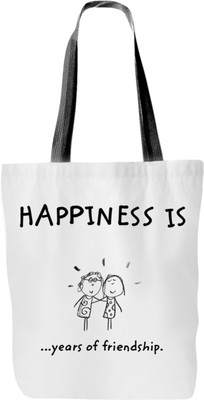 

Techno Gadgets Tote(Multicolor)