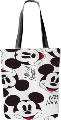 

Techno Gadgets Tote(Multicolor)