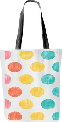 

Techno Gadgets Tote(Multicolor)