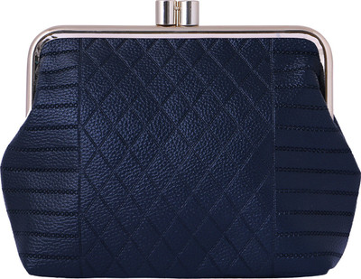 zar Hand-held Bag(Blue)