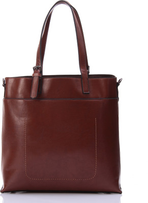 

Fiona Trends Hand-held Bag(Red)