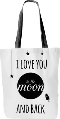 

Techno Gadgets Tote(Multicolor)