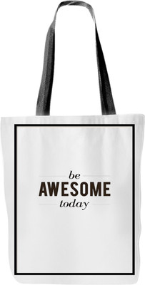 

Turdy Tote(Multicolor)
