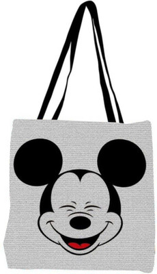 

Turdy Tote(Multicolor)