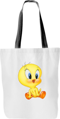 

Turdy Tote(Multicolor)