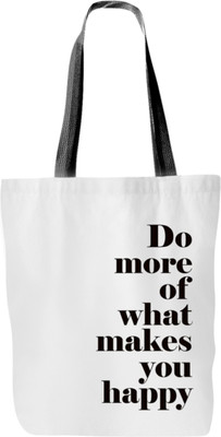 

Techno Gadgets Tote(Multicolor)