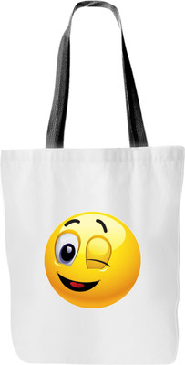 

Techno Gadgets Tote(Multicolor)